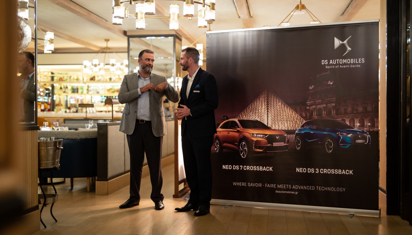 mercato preview dinner | The Food & Leisure Guide