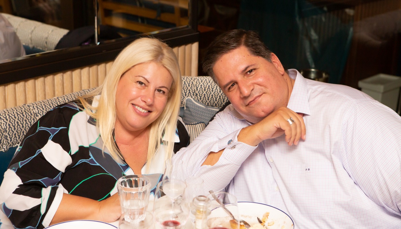 mercato preview dinner | The Food & Leisure Guide