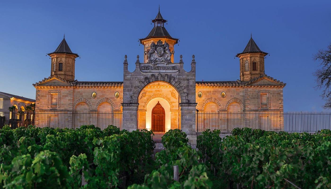 EX LIBRIS TRINITY WINES 2019 | Θέματα