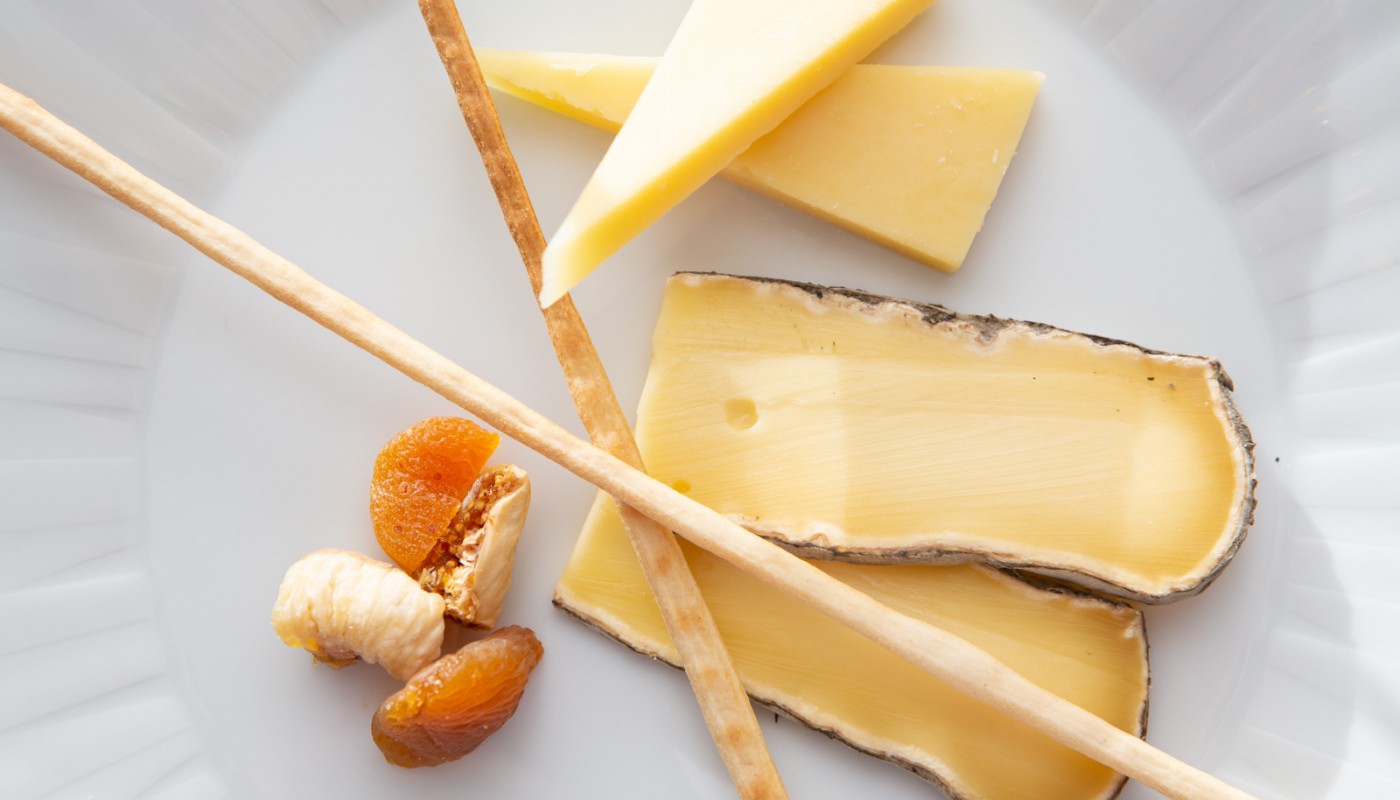 Μεγάλα Κόκκινα Κρασιά Δείπνο 2019 | The Food & Leisure Guide