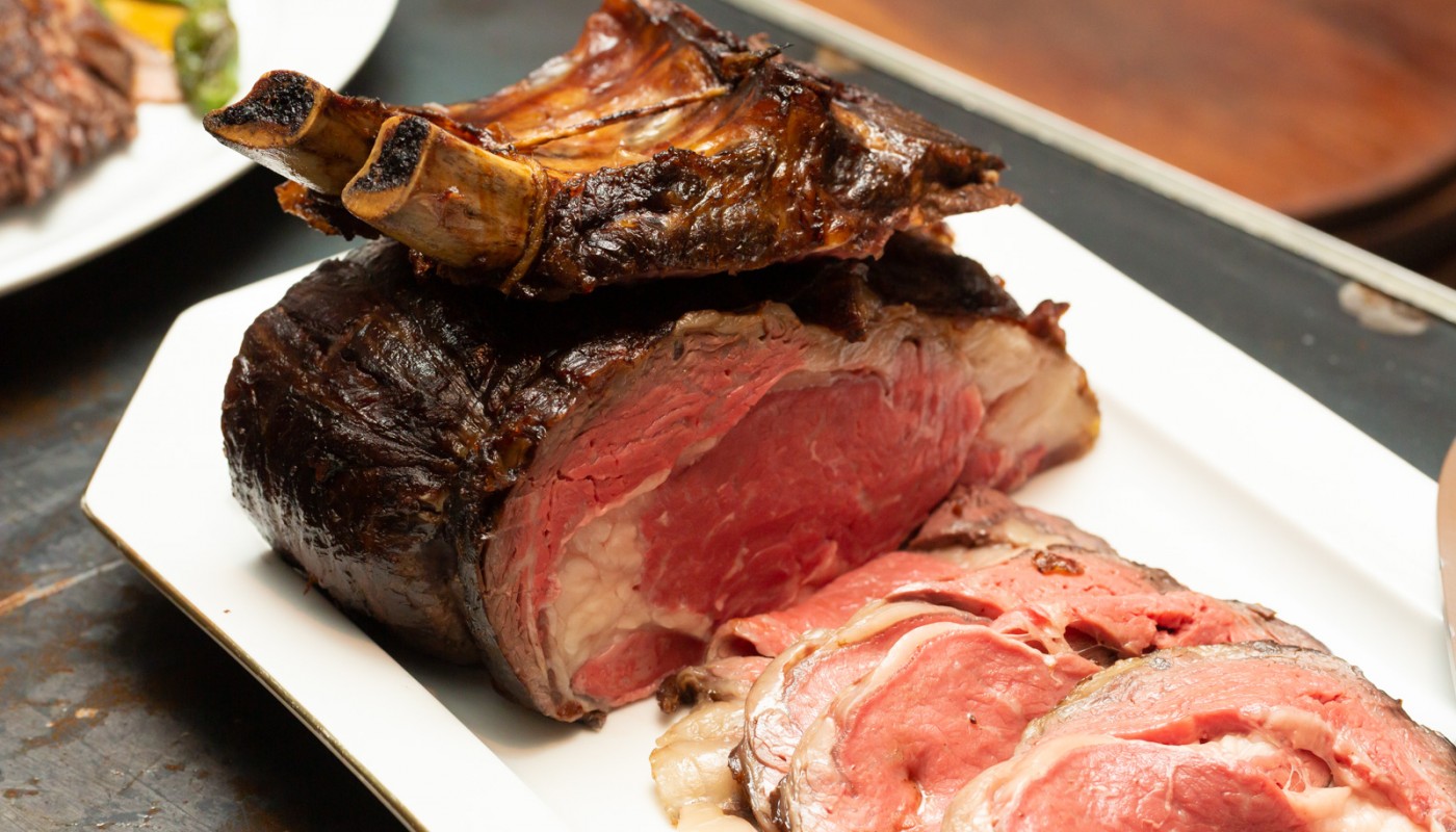 Anniversary cigar feast Vezene | The Food & Leisure Guide