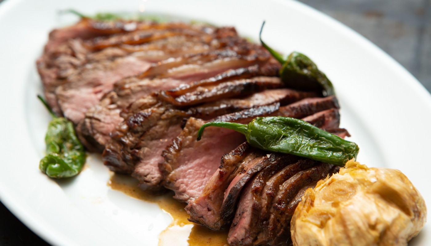 Anniversary cigar feast Vezene | The Food & Leisure Guide
