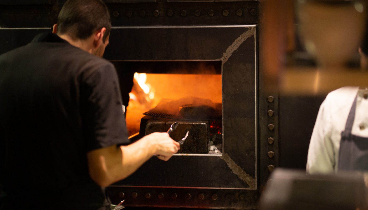 Anniversary cigar feast Vezene | The Food & Leisure Guide