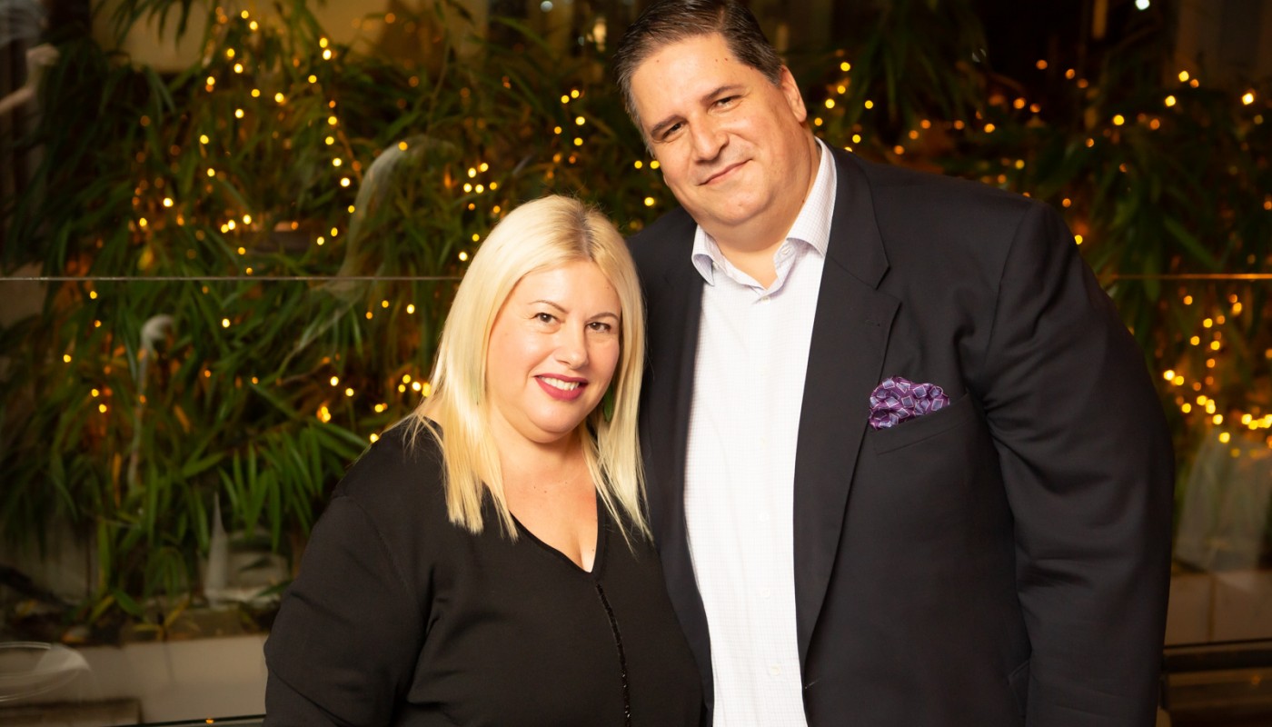 Anniversary cigar feast Vezene | The Food & Leisure Guide