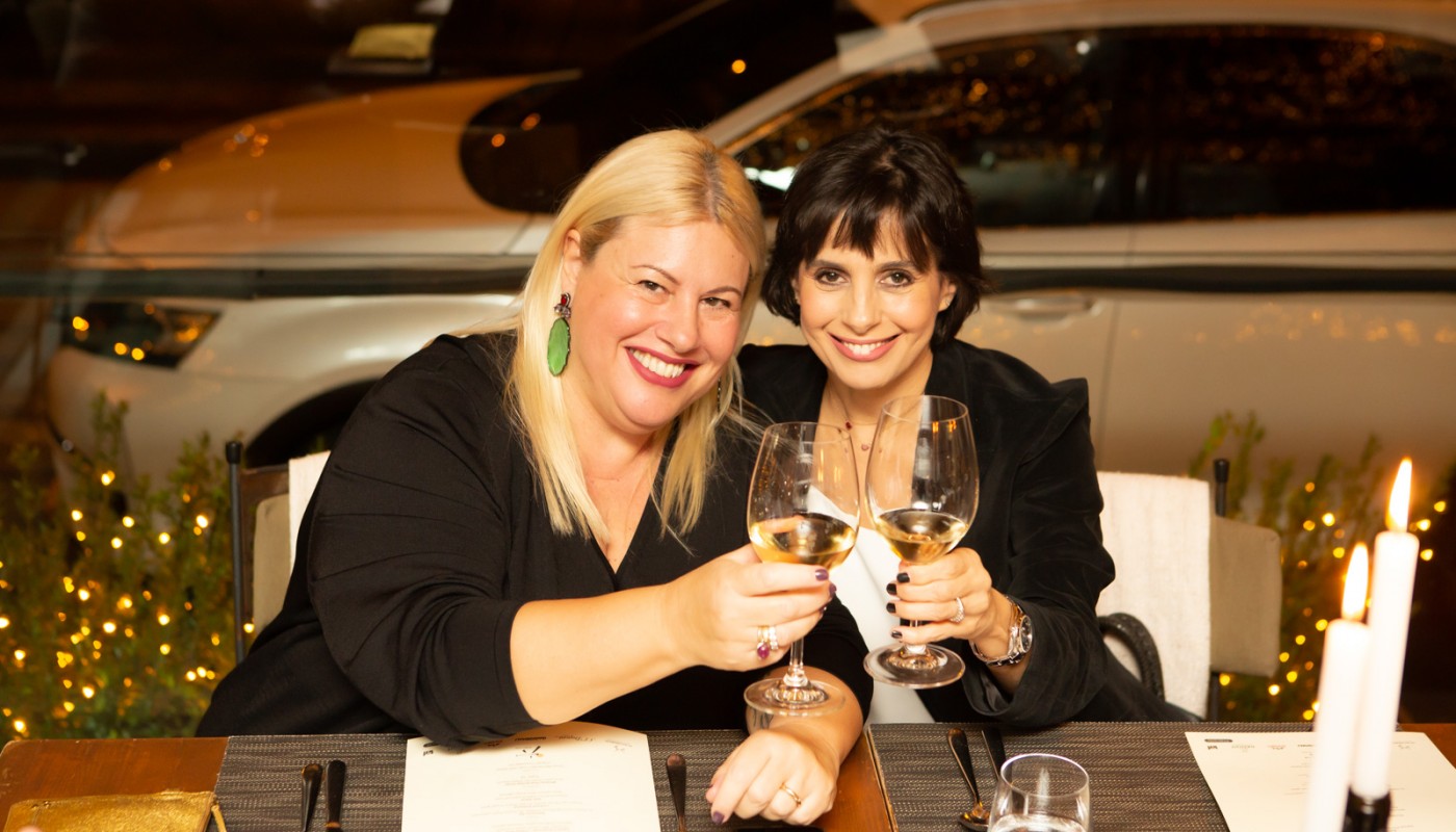 Anniversary cigar feast Vezene | The Food & Leisure Guide