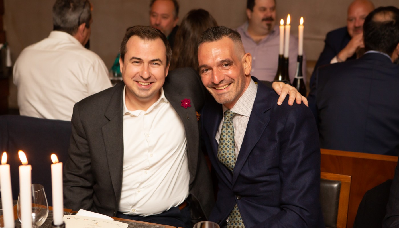 Anniversary cigar feast Vezene | The Food & Leisure Guide