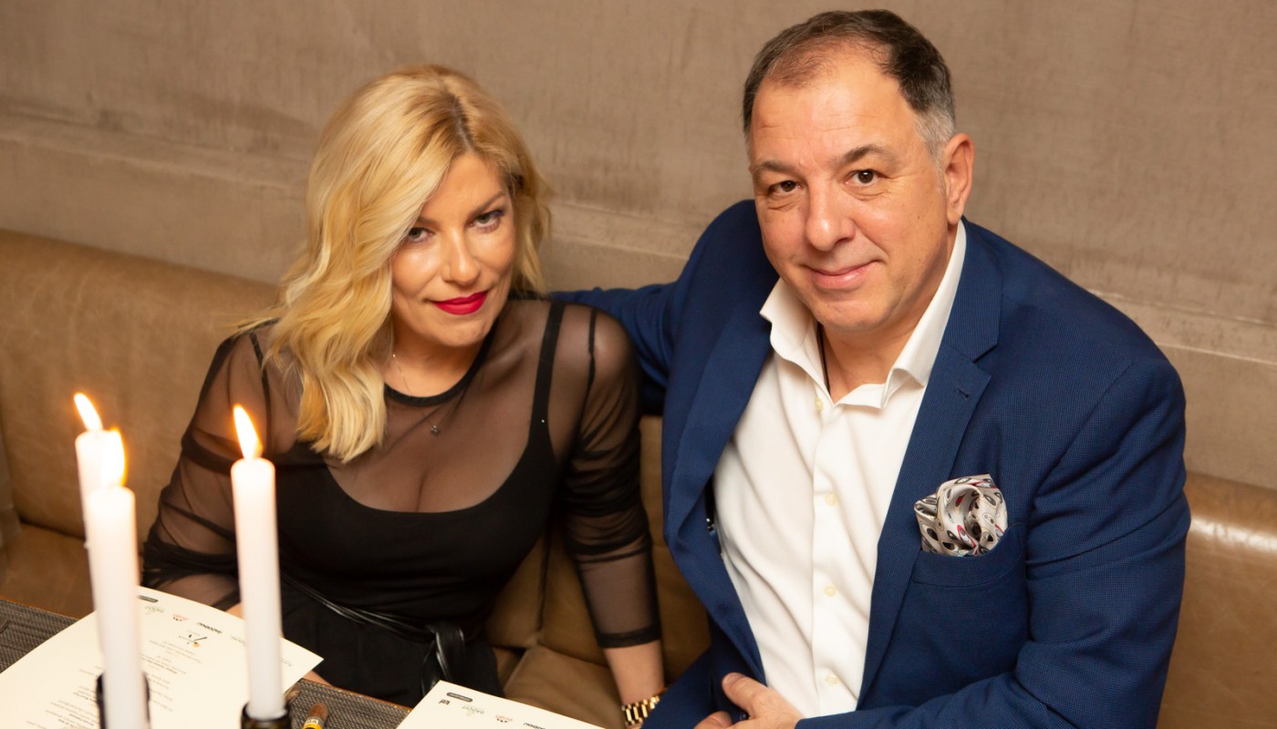 Anniversary cigar feast Vezene | The Food & Leisure Guide