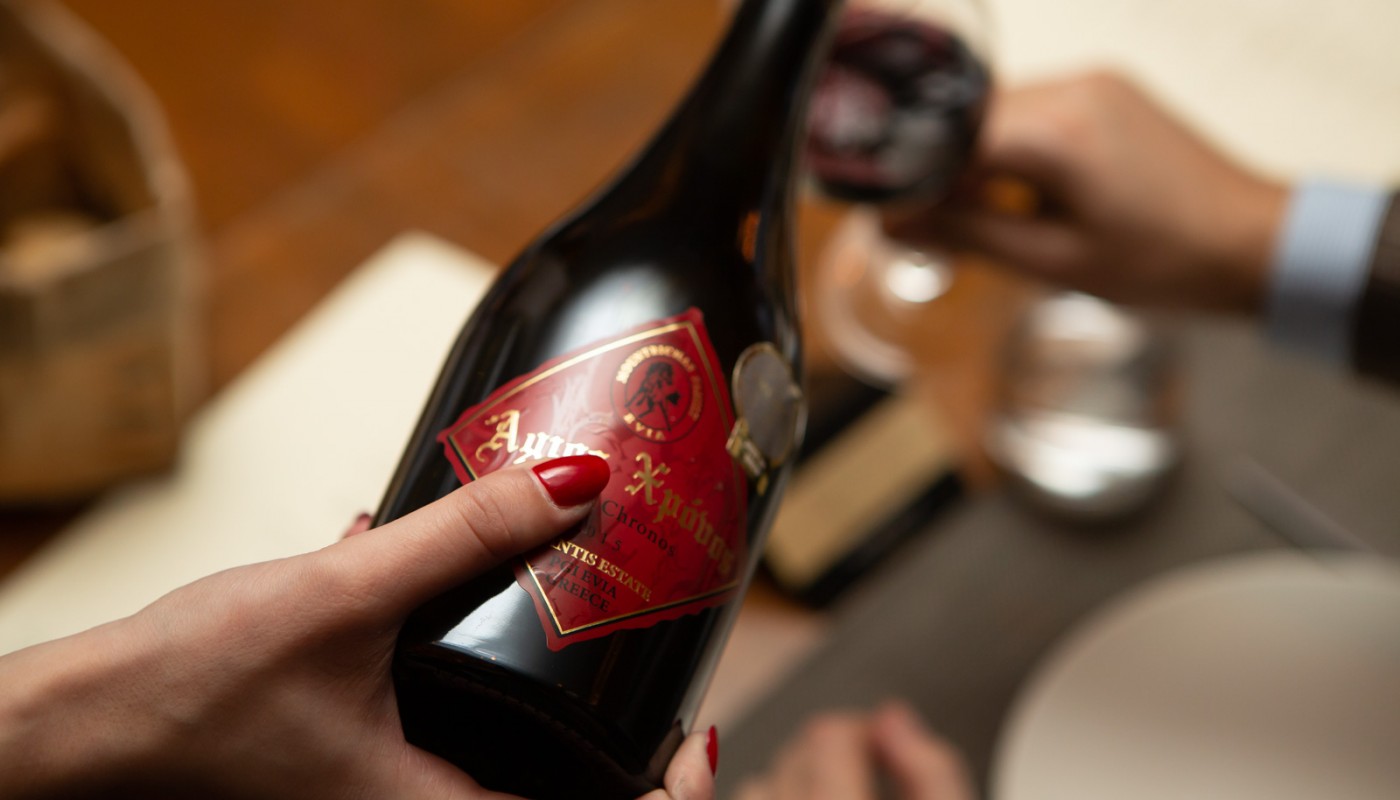Anniversary cigar feast Vezene | The Food & Leisure Guide