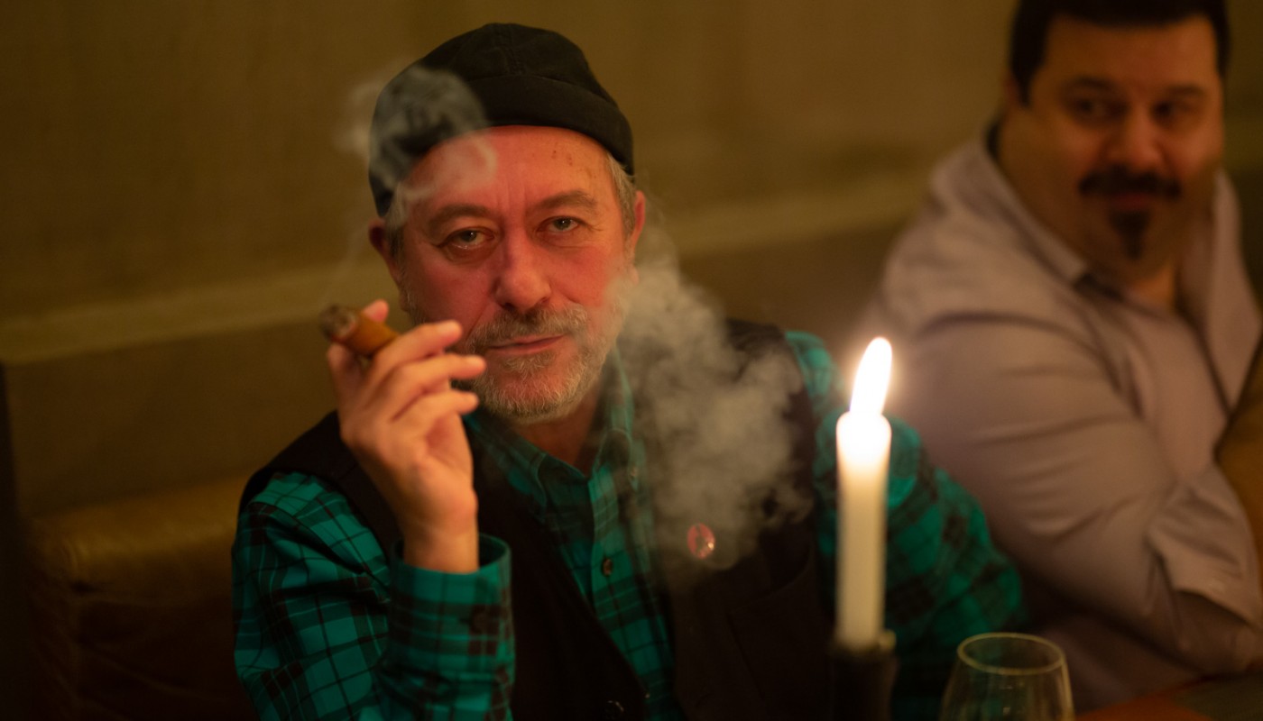 Anniversary cigar feast Vezene | The Food & Leisure Guide