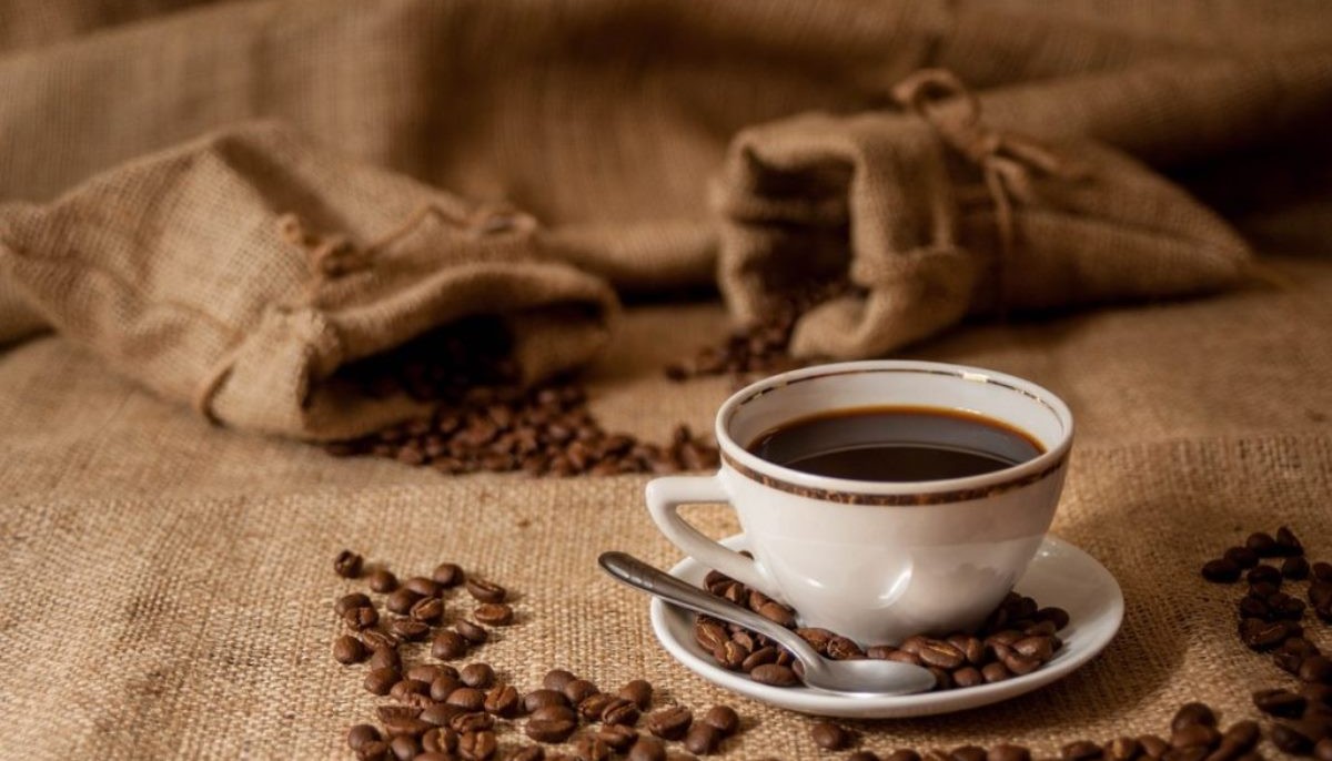 LUNGO Η AMERICANO; | Tips & Tricks