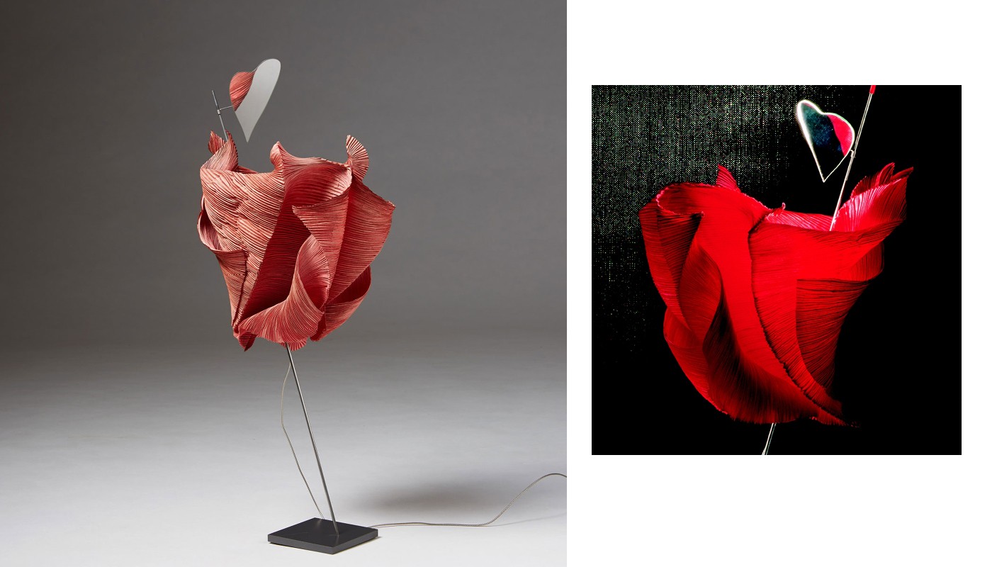 KOKORO BY INGO MAURER | Objects of Desire