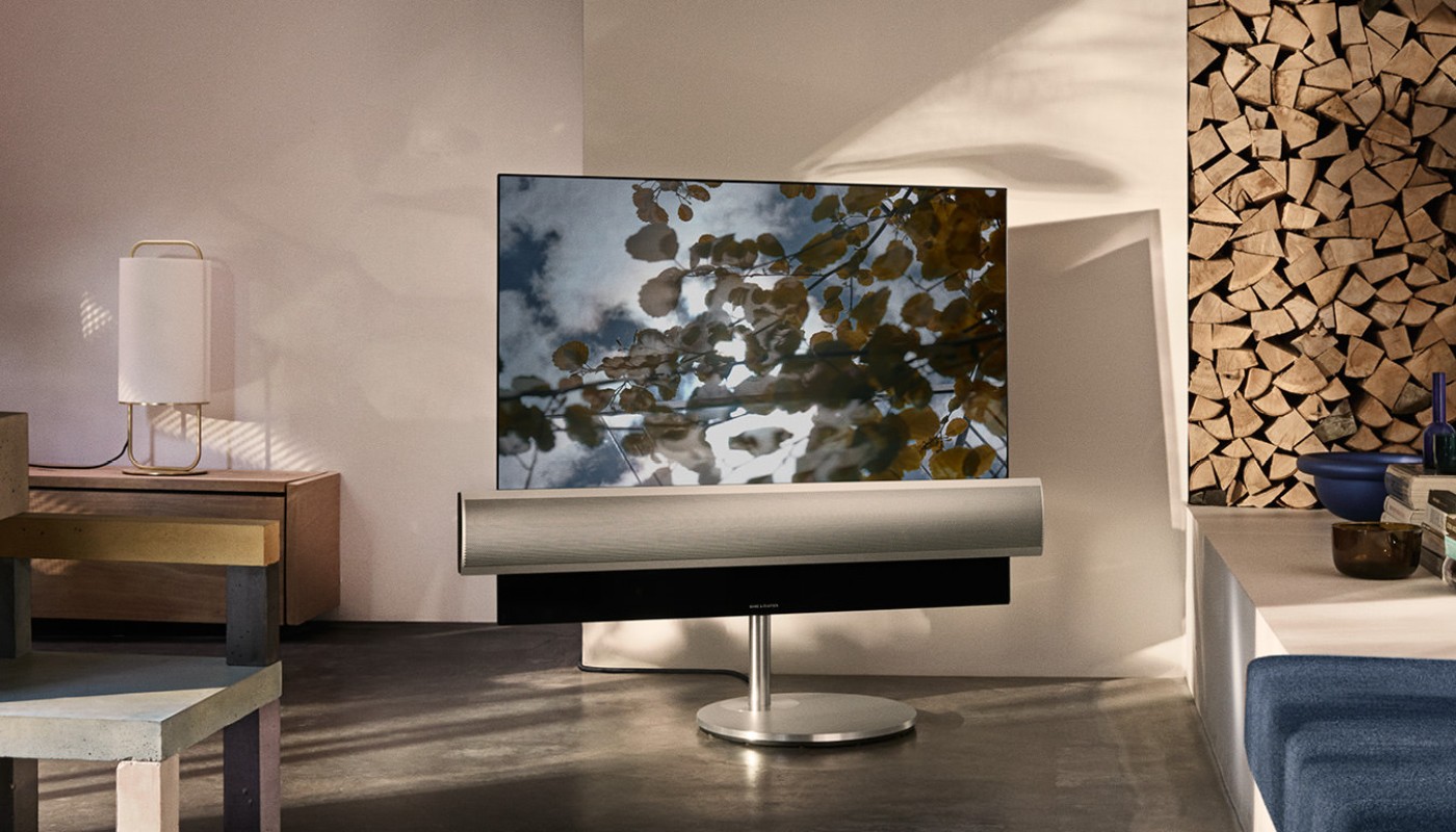 BEOVISION ECLIPSE | Objects of Desire