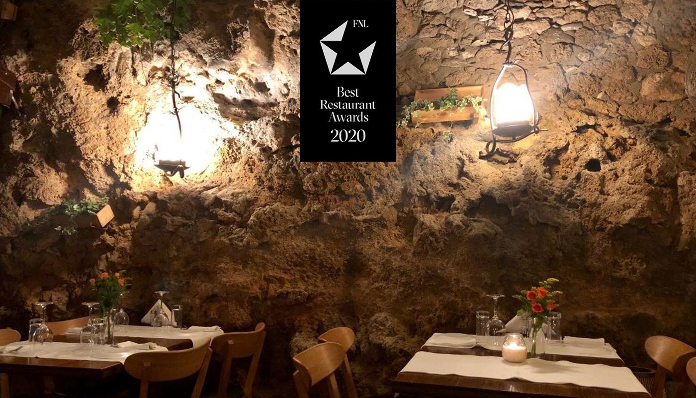 ΥΠΟΛΟΙΠΗ ΜΑΚΕΔΟΝΙΑ 2020 | FNL Best Restaurants