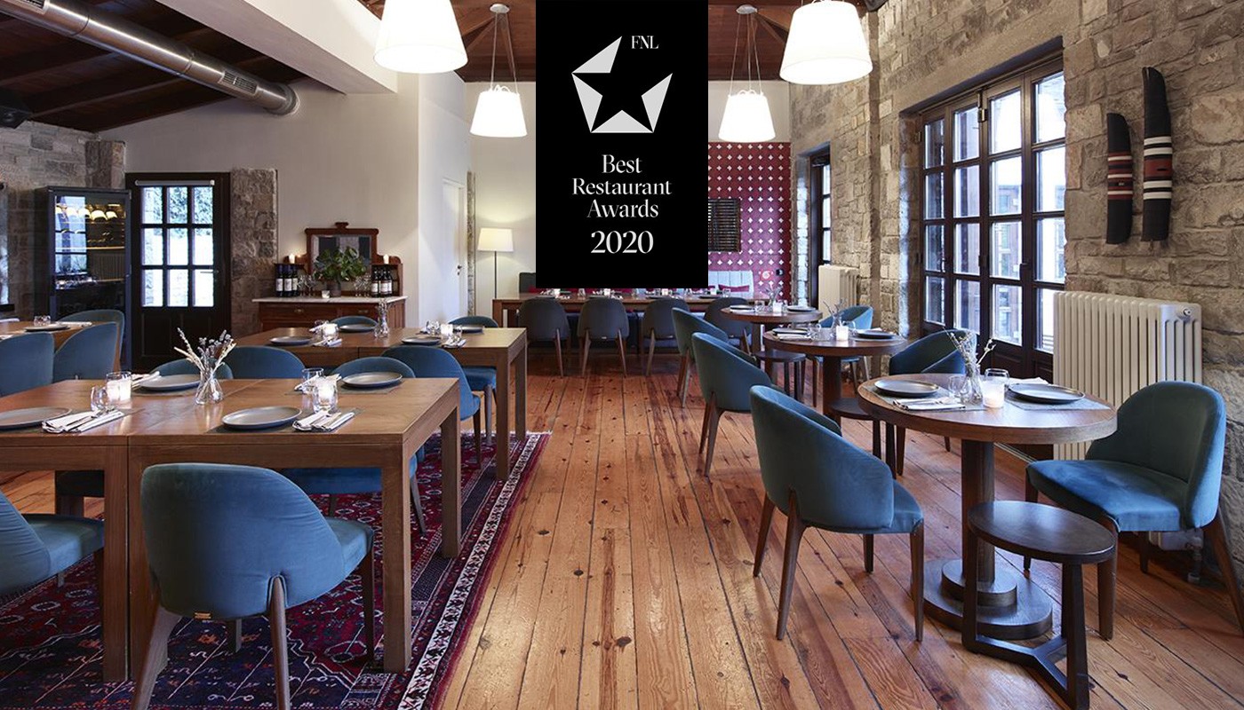 ΘΕΣΣΑΛΙΑ ΗΠΕΙΡΟΣ 2020 | FNL Best Restaurants