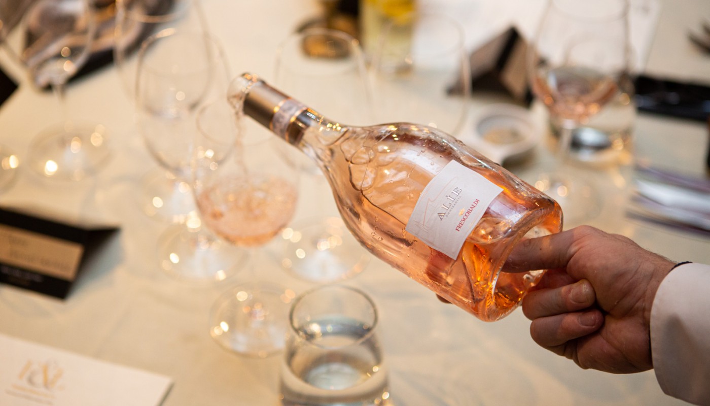 21 Trinidad dinner | The Food & Leisure Guide