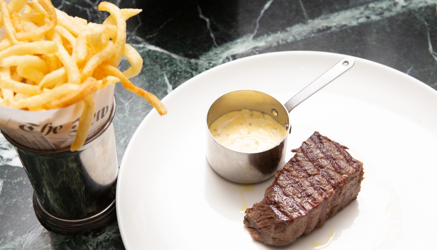 21 Trinidad dinner | The Food & Leisure Guide