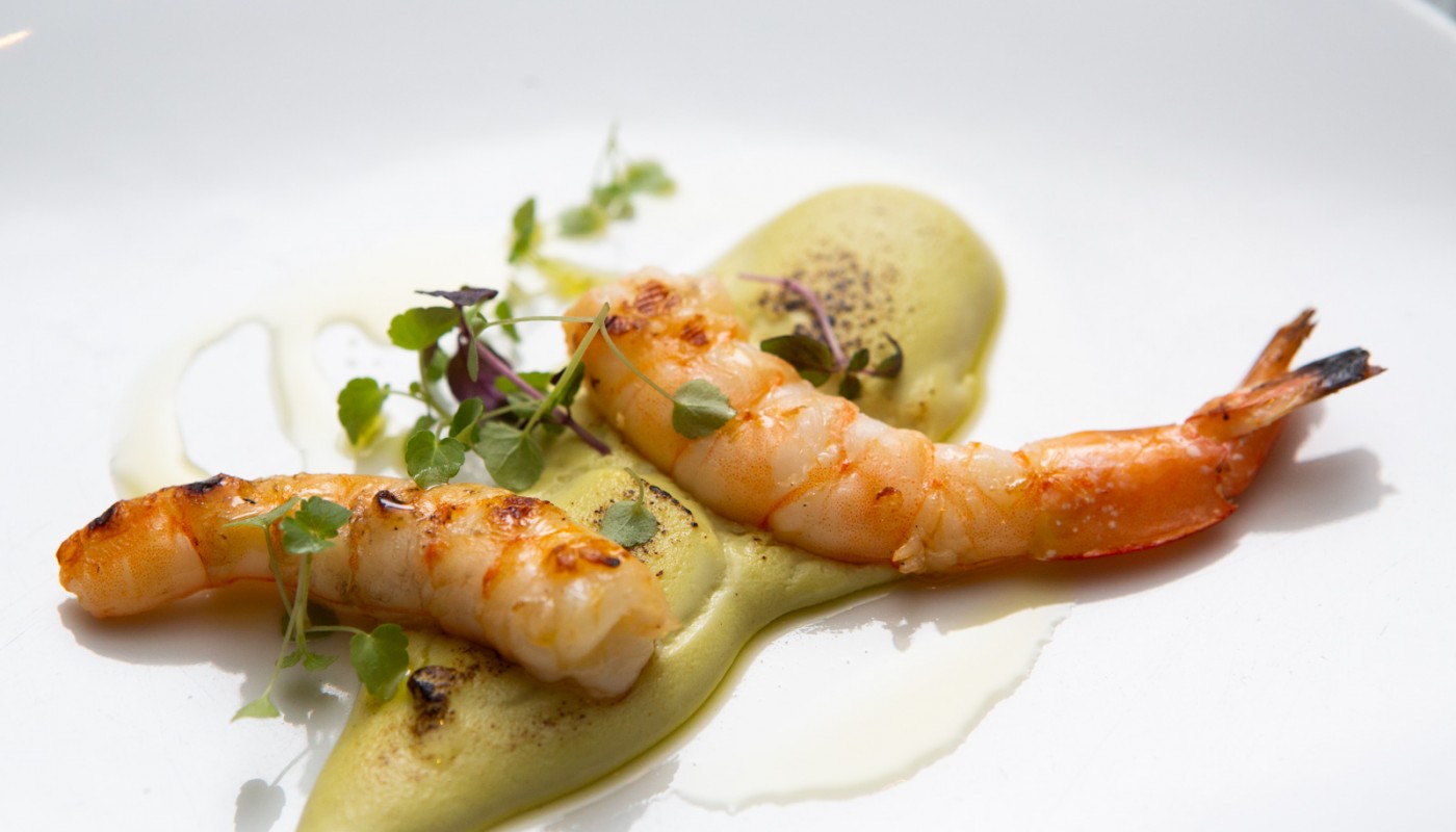 21 Trinidad dinner | The Food & Leisure Guide
