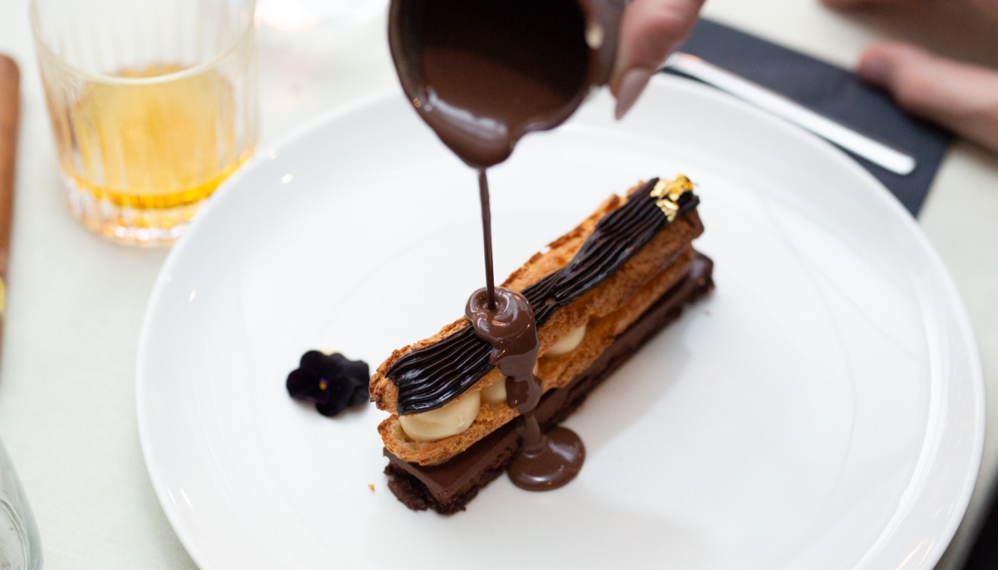 21 Trinidad dinner | The Food & Leisure Guide