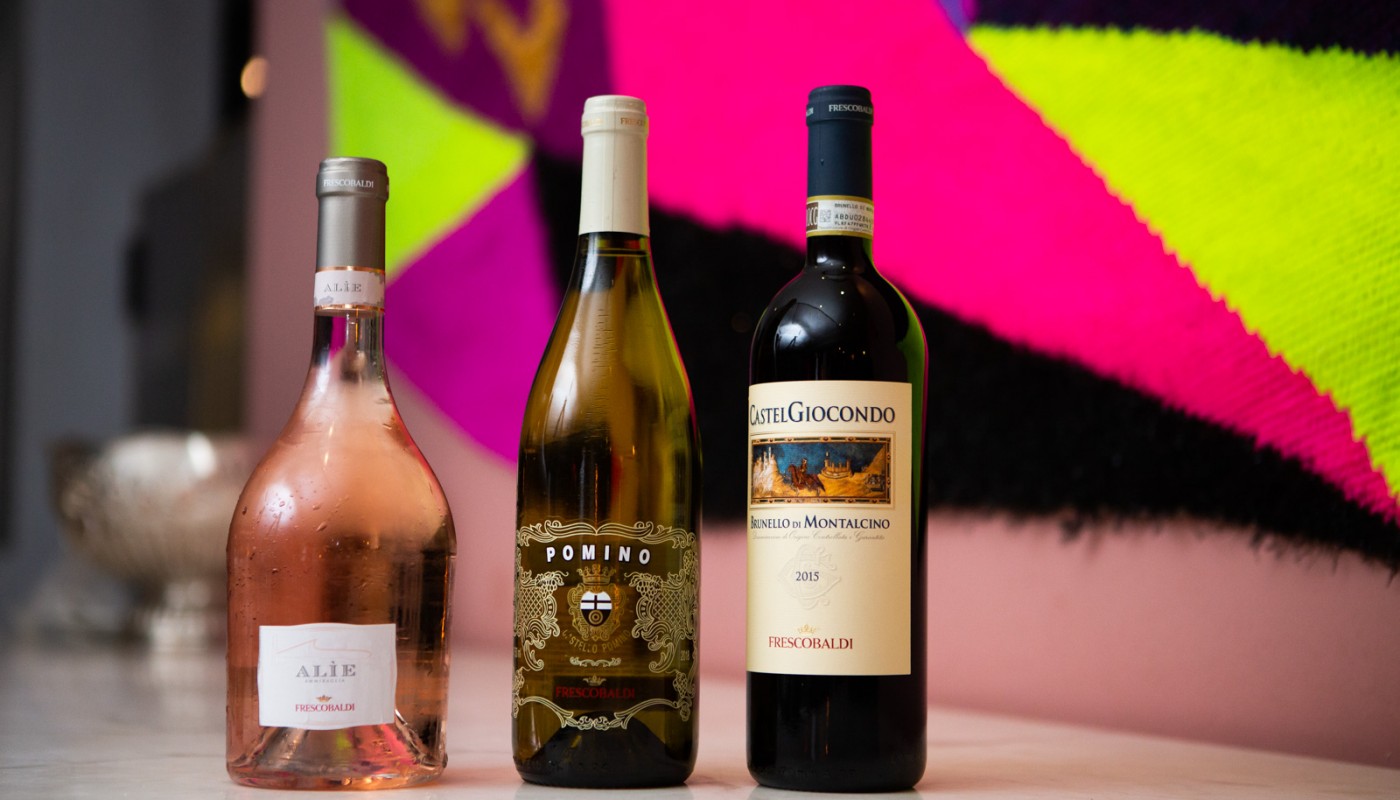 21 Trinidad dinner | The Food & Leisure Guide