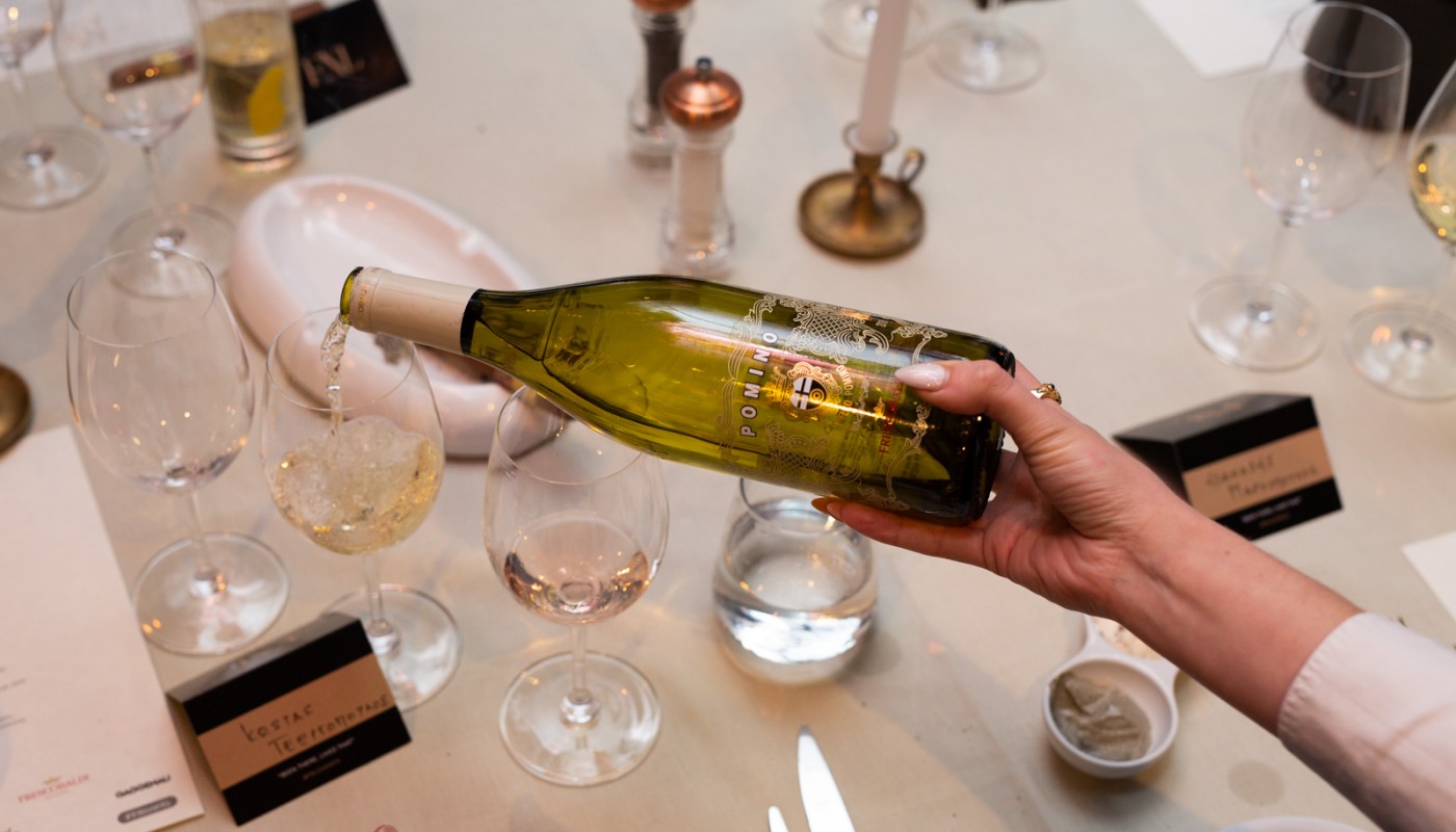 21 Trinidad dinner | The Food & Leisure Guide