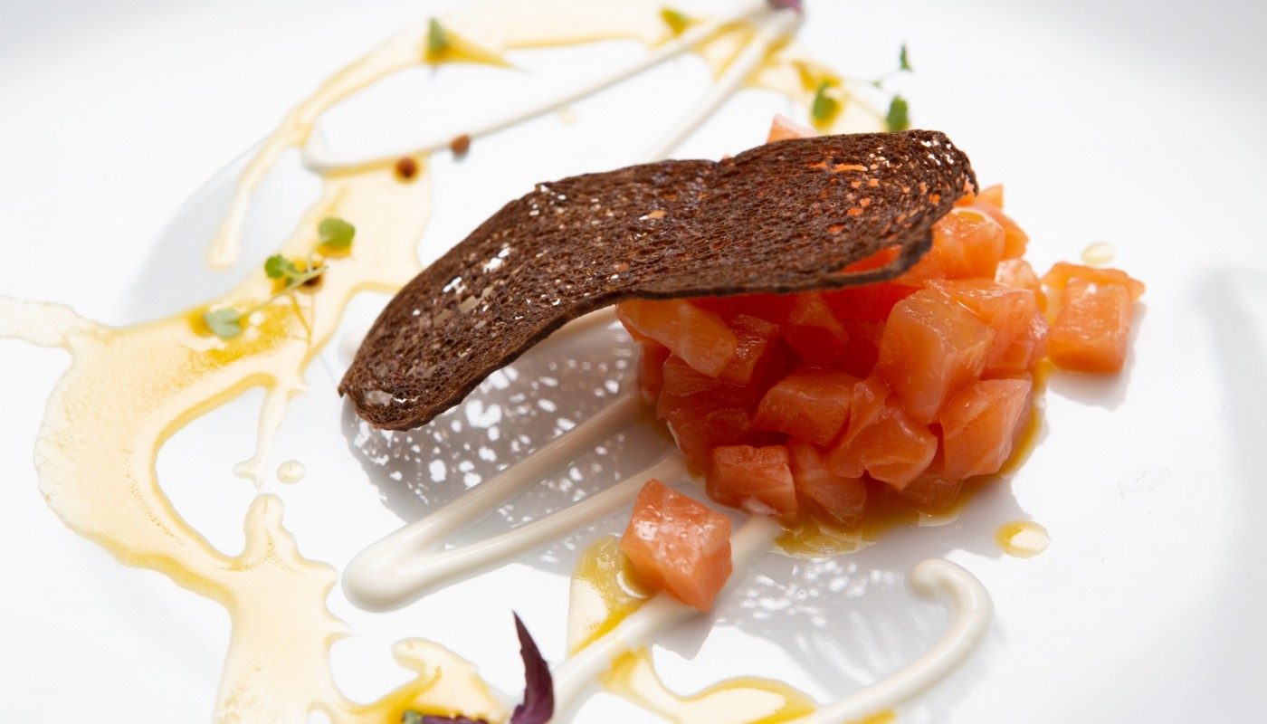 21 Trinidad dinner | The Food & Leisure Guide