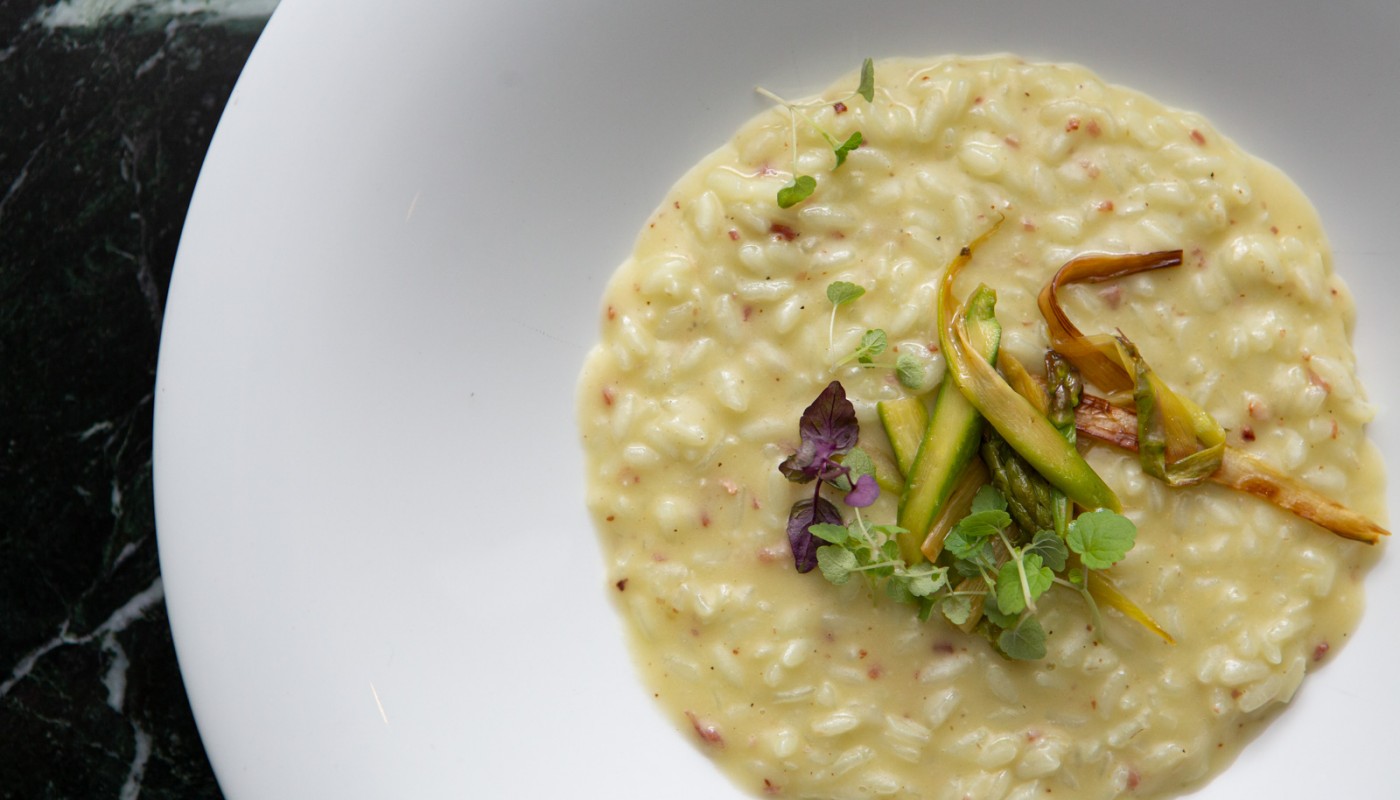 21 Trinidad dinner | The Food & Leisure Guide