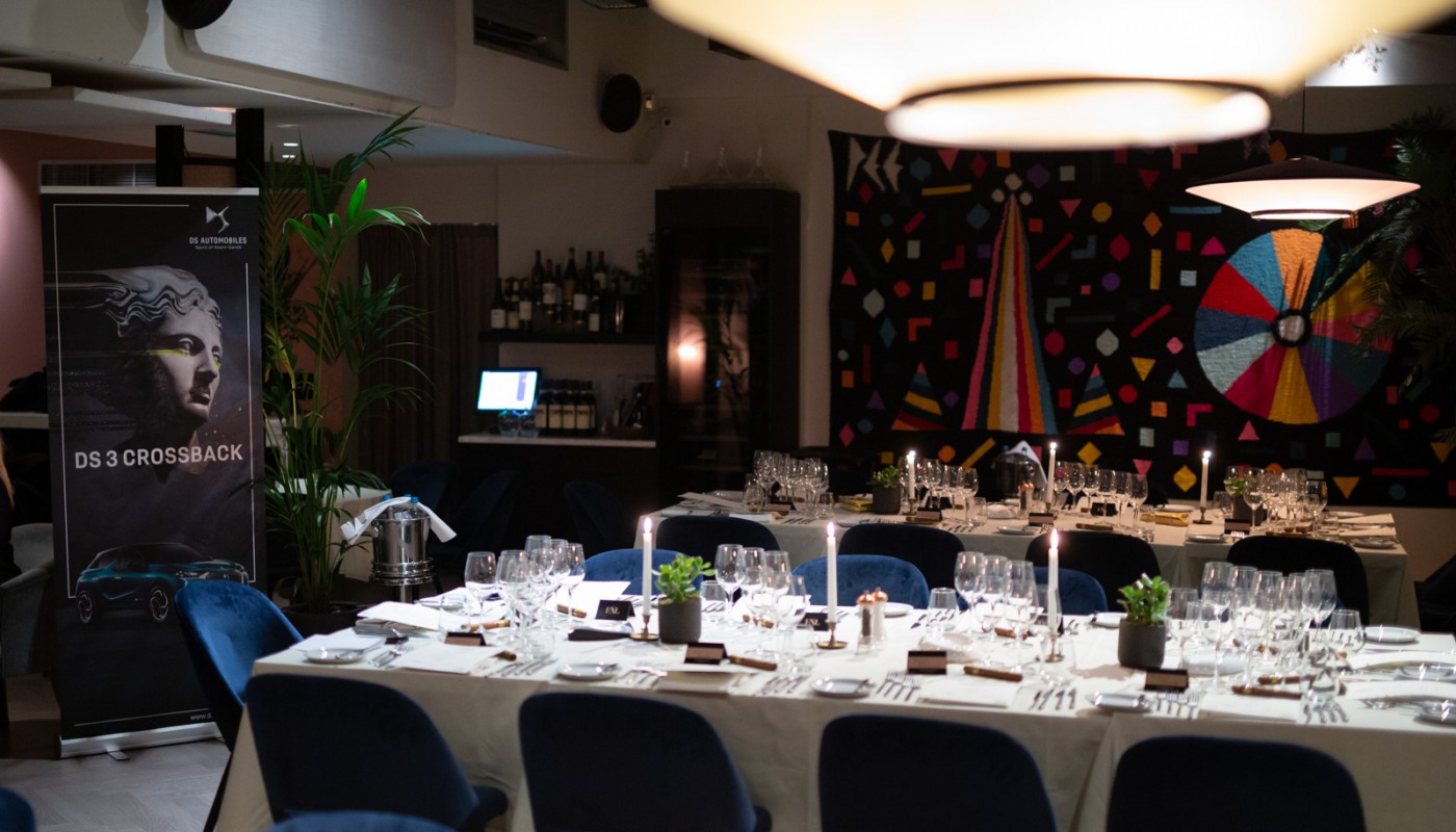 21 Trinidad dinner | The Food & Leisure Guide