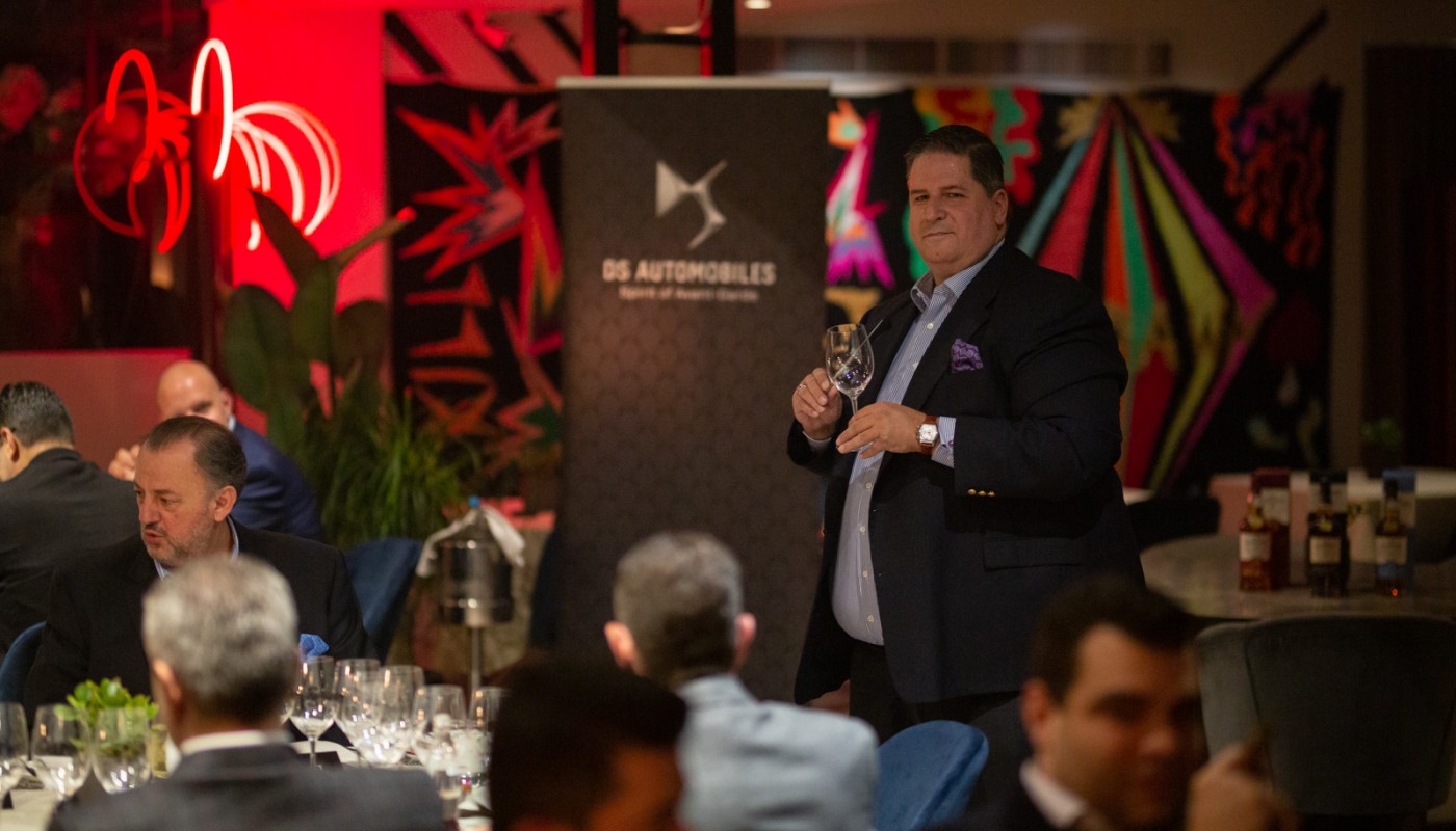 21 Trinidad dinner | The Food & Leisure Guide