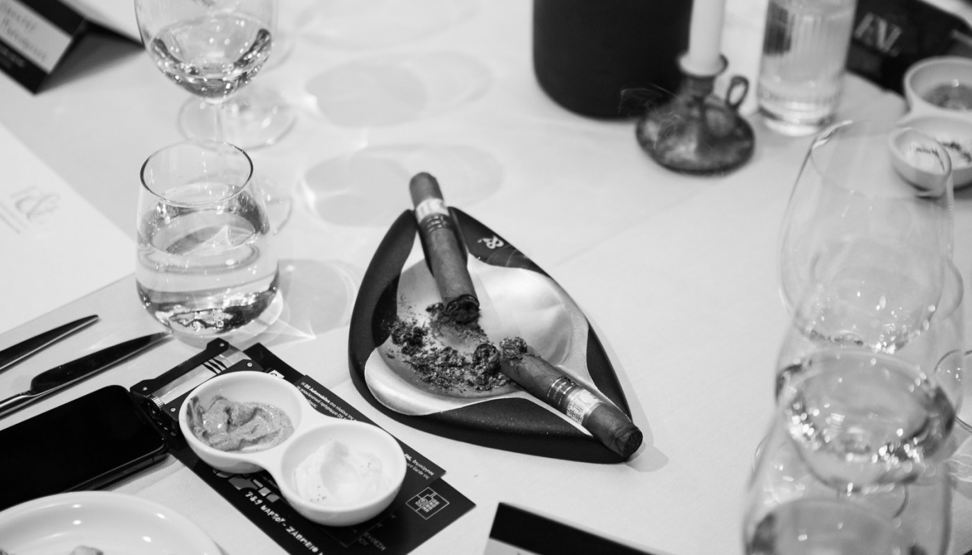 21 Trinidad dinner | The Food & Leisure Guide