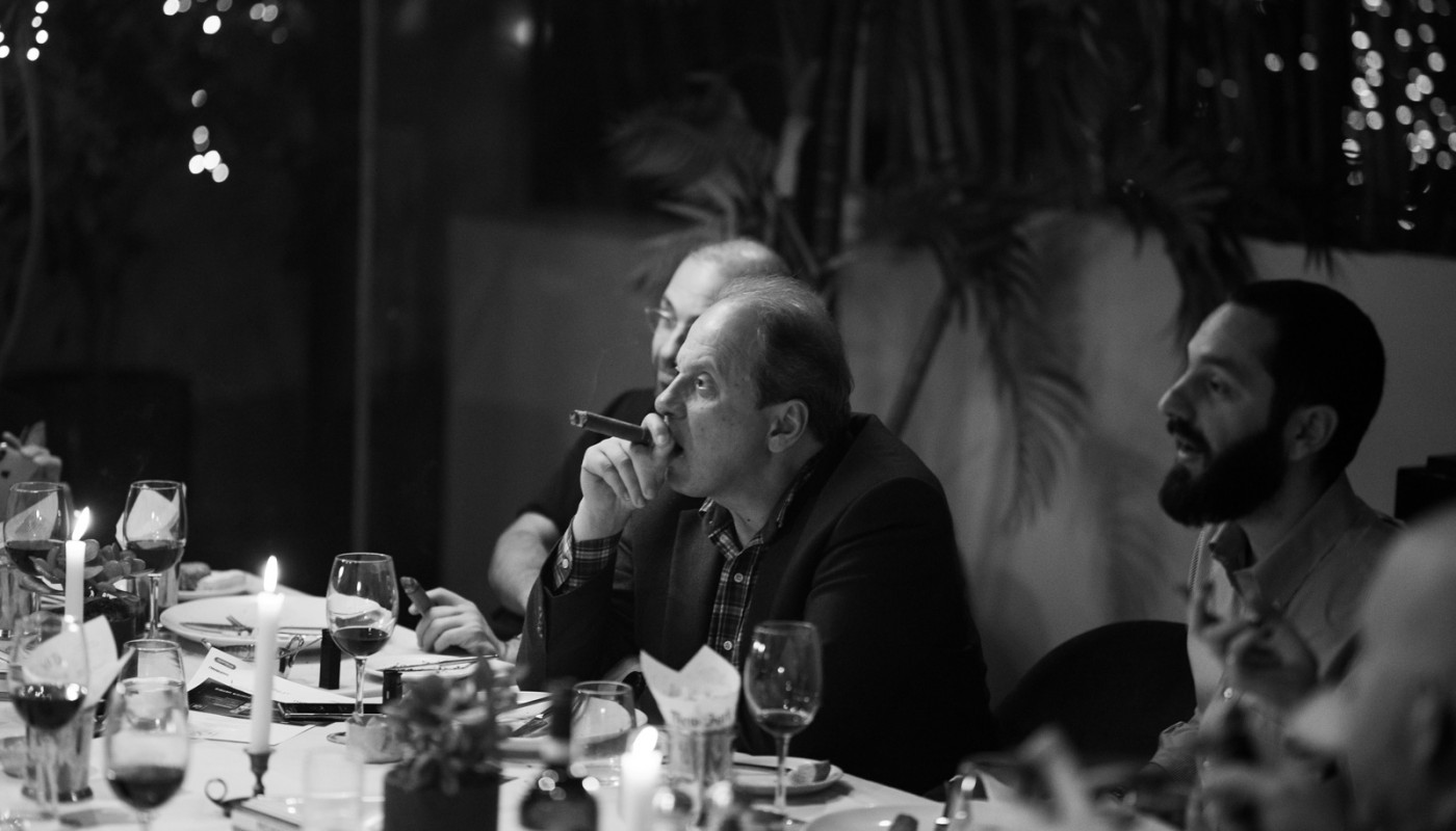 21 Trinidad dinner | The Food & Leisure Guide