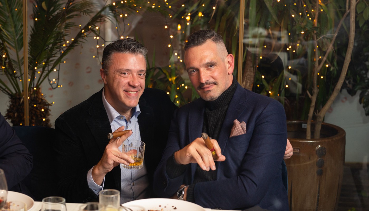 21 Trinidad dinner | The Food & Leisure Guide