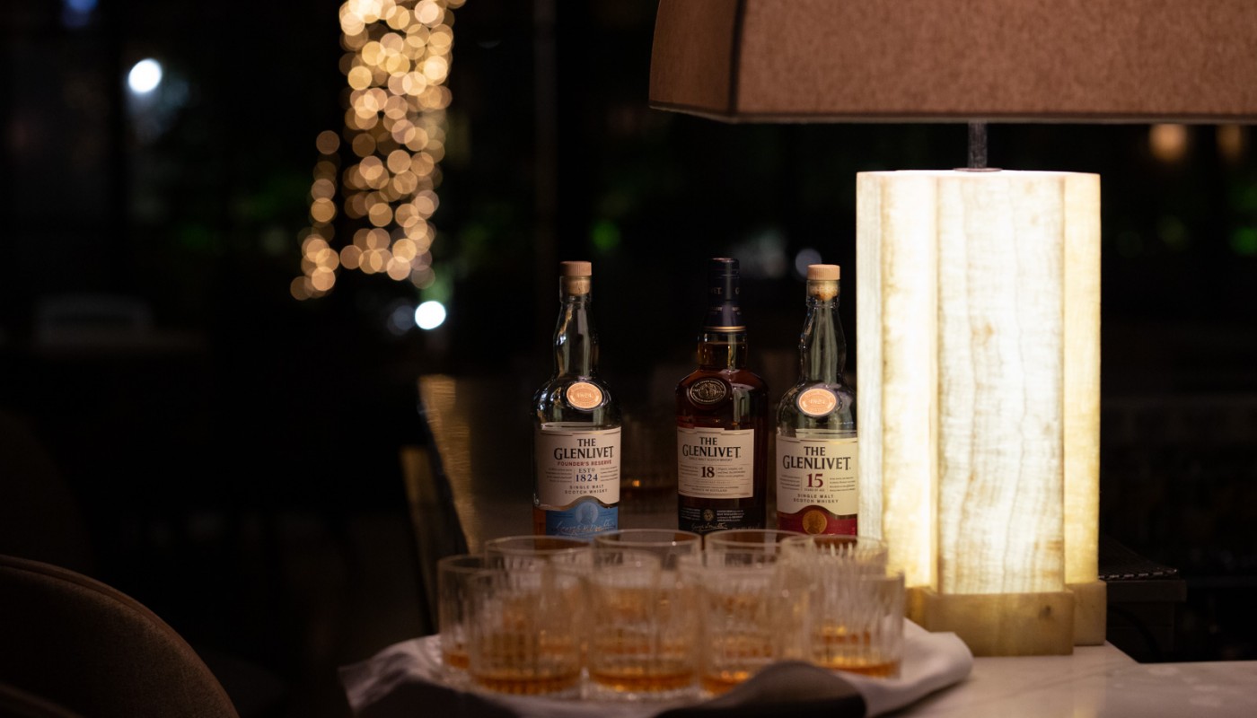 21 Trinidad dinner | The Food & Leisure Guide