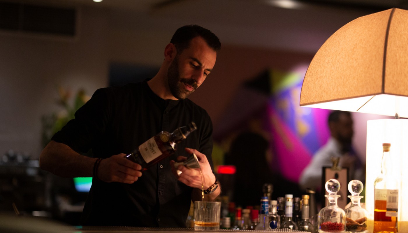 21 Trinidad dinner | The Food & Leisure Guide