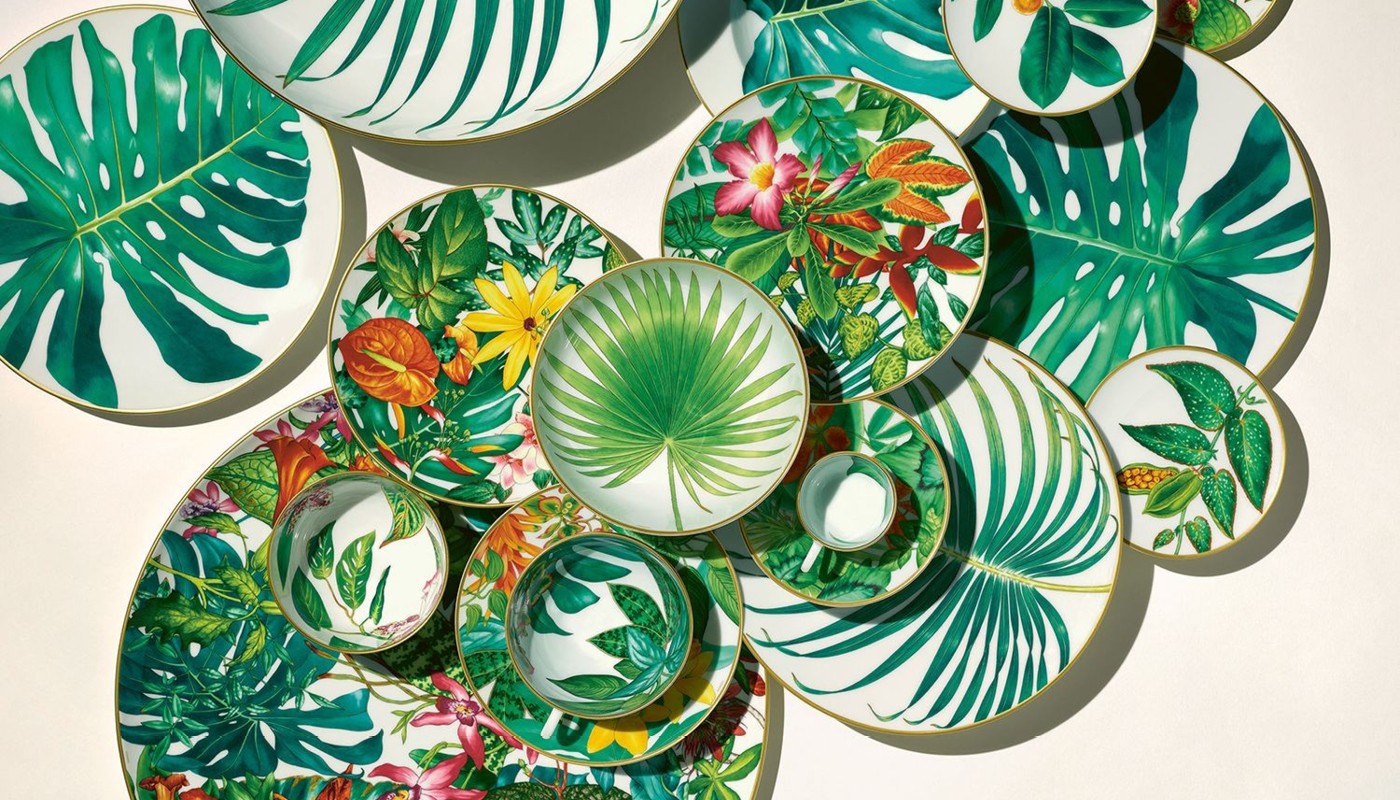 PASSIFOLIA BY HERMES | Objects of Desire