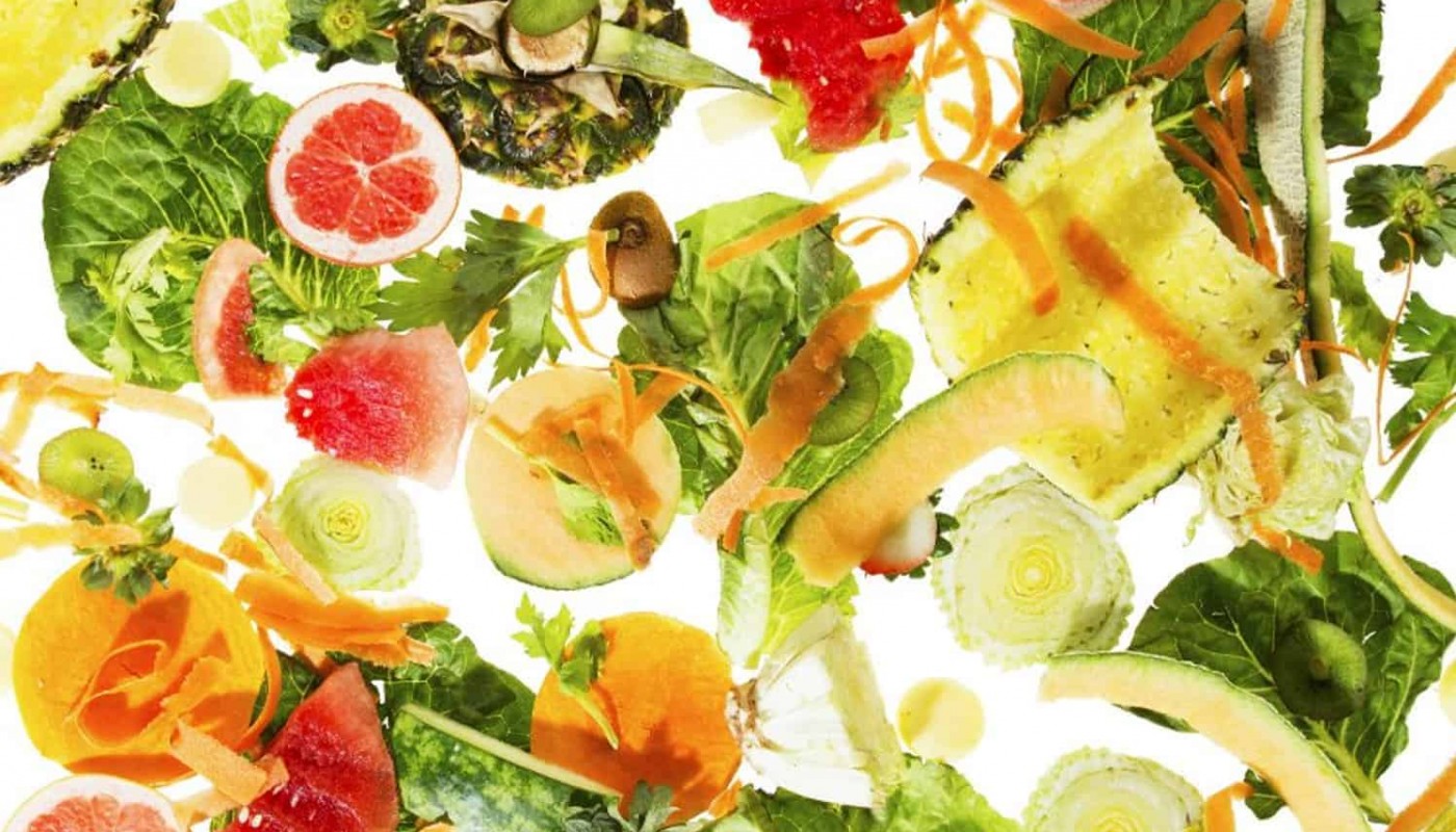 #NO_ FOOD_ WASTE! | Tips & Tricks
