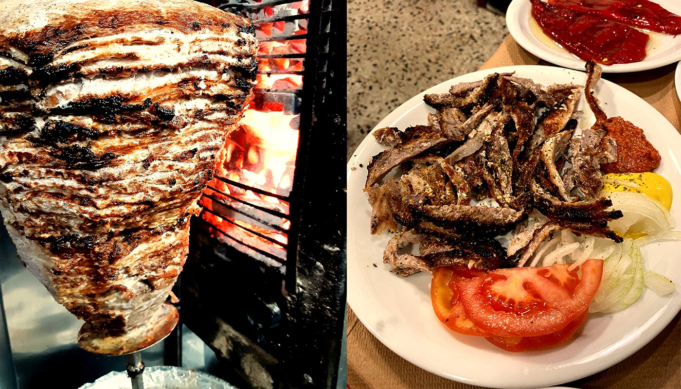 SNACK GRILL EXPRESS: ΤΟ ΒΟΥΚΟΛΙΚΟΤΕΡΟ ΚΟΥΤΟΥΚΙ ΤΗΣ ΘΕΣΣΑΛΟΝΙΚΗΣ | Θέματα