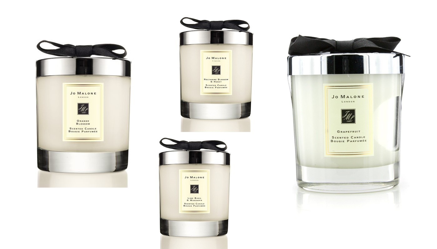 JO MALONE CANDLES | Objects of Desire
