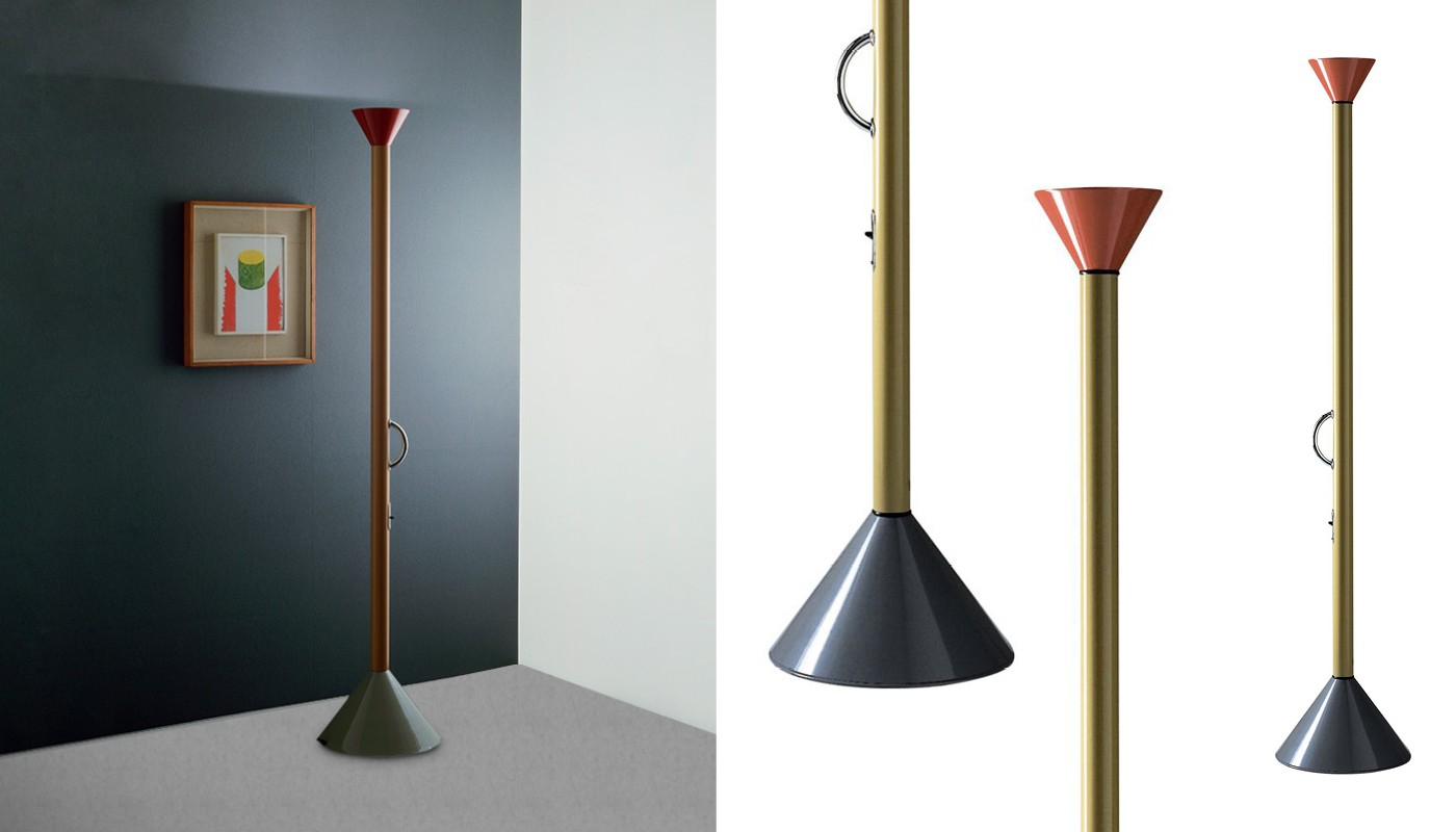 CALLIMACO BY ETTORE SOTTSASS | Objects of Desire