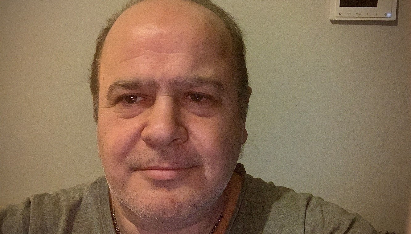 ΣΕΦ ΣΤΟ ΣΠΙΤΙ: ΨΑΡΟΣΟΥΠΑ ΑΠΟ ΤΟΝ ΓΙΩΡΓΟ ΣΤΥΛΙΑΝΟΥΔΑΚΗ | Θέματα