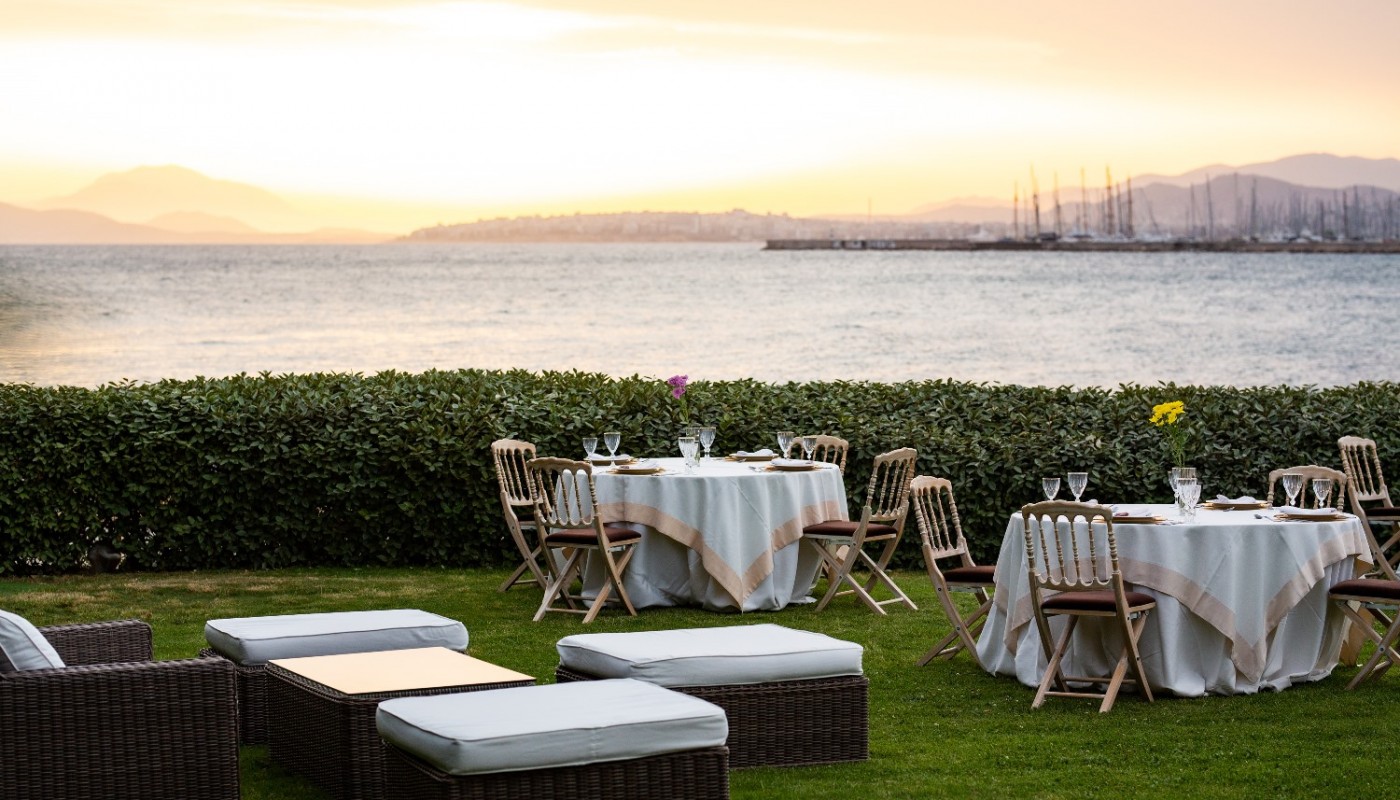 fnl garden | The Food & Leisure Guide