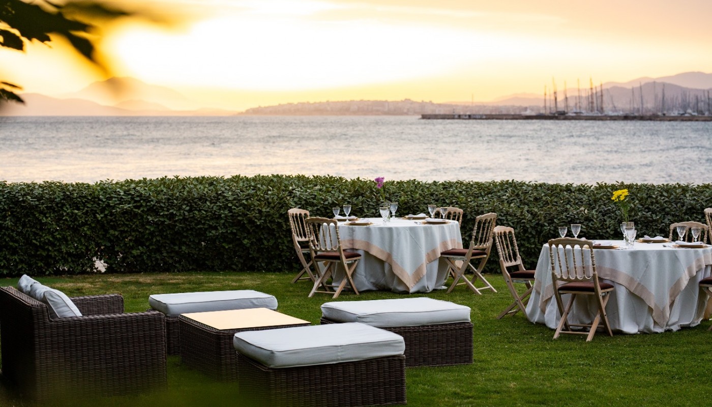 fnl garden | The Food & Leisure Guide