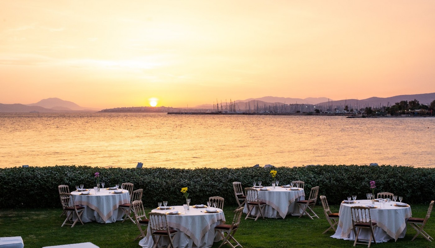 fnl garden | The Food & Leisure Guide