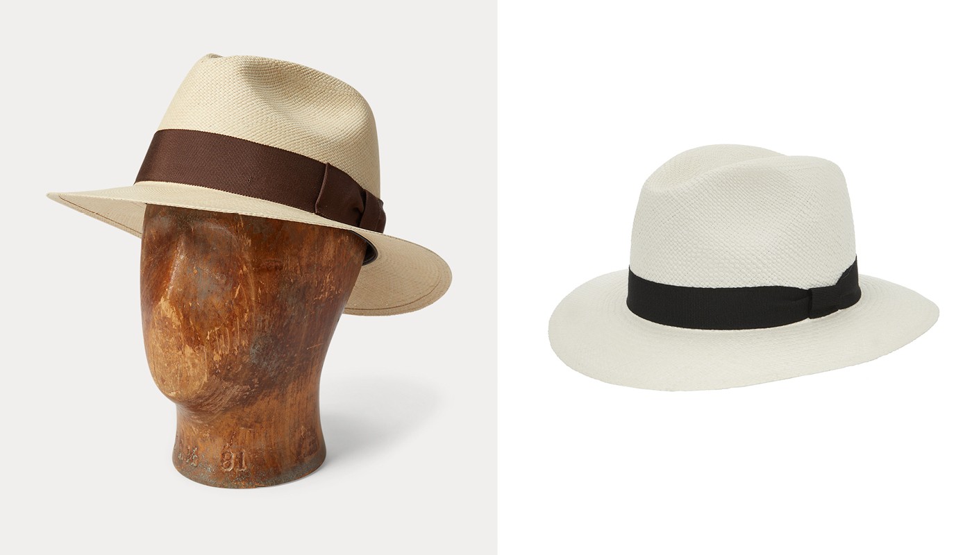 PANAMA HAT | Objects of Desire