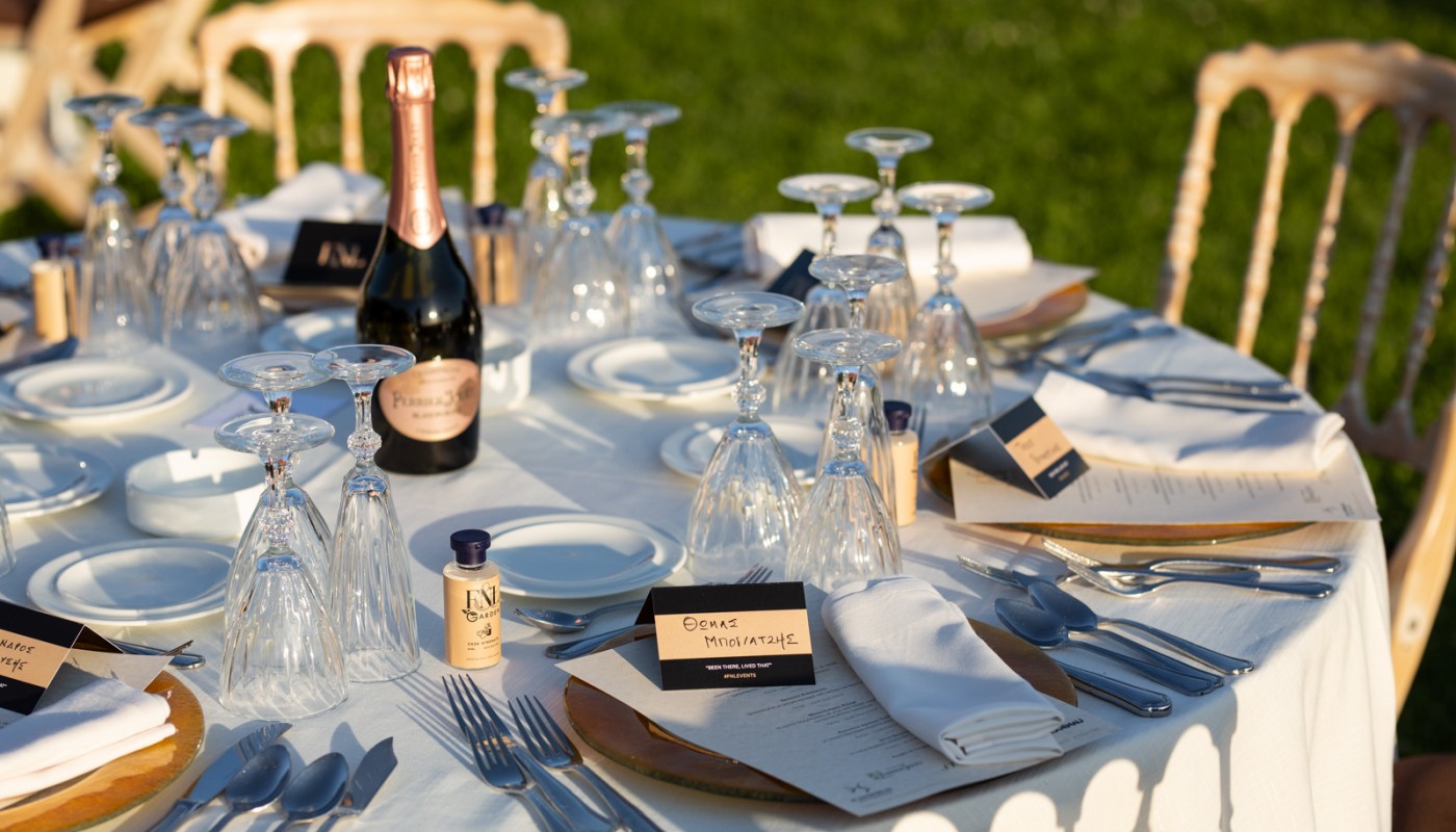 FNL Garden CTC | The Food & Leisure Guide