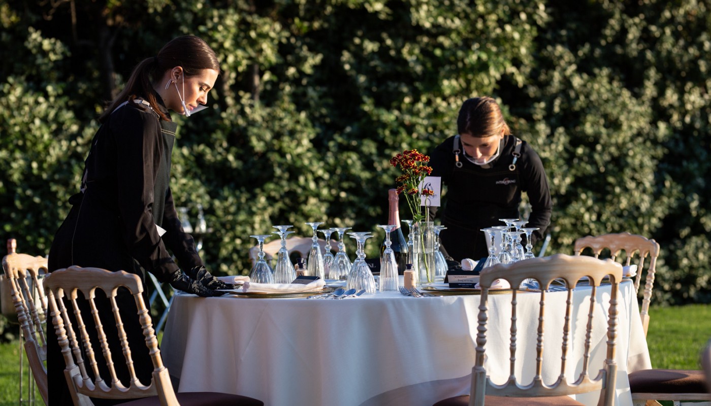 FNL Garden CTC | The Food & Leisure Guide