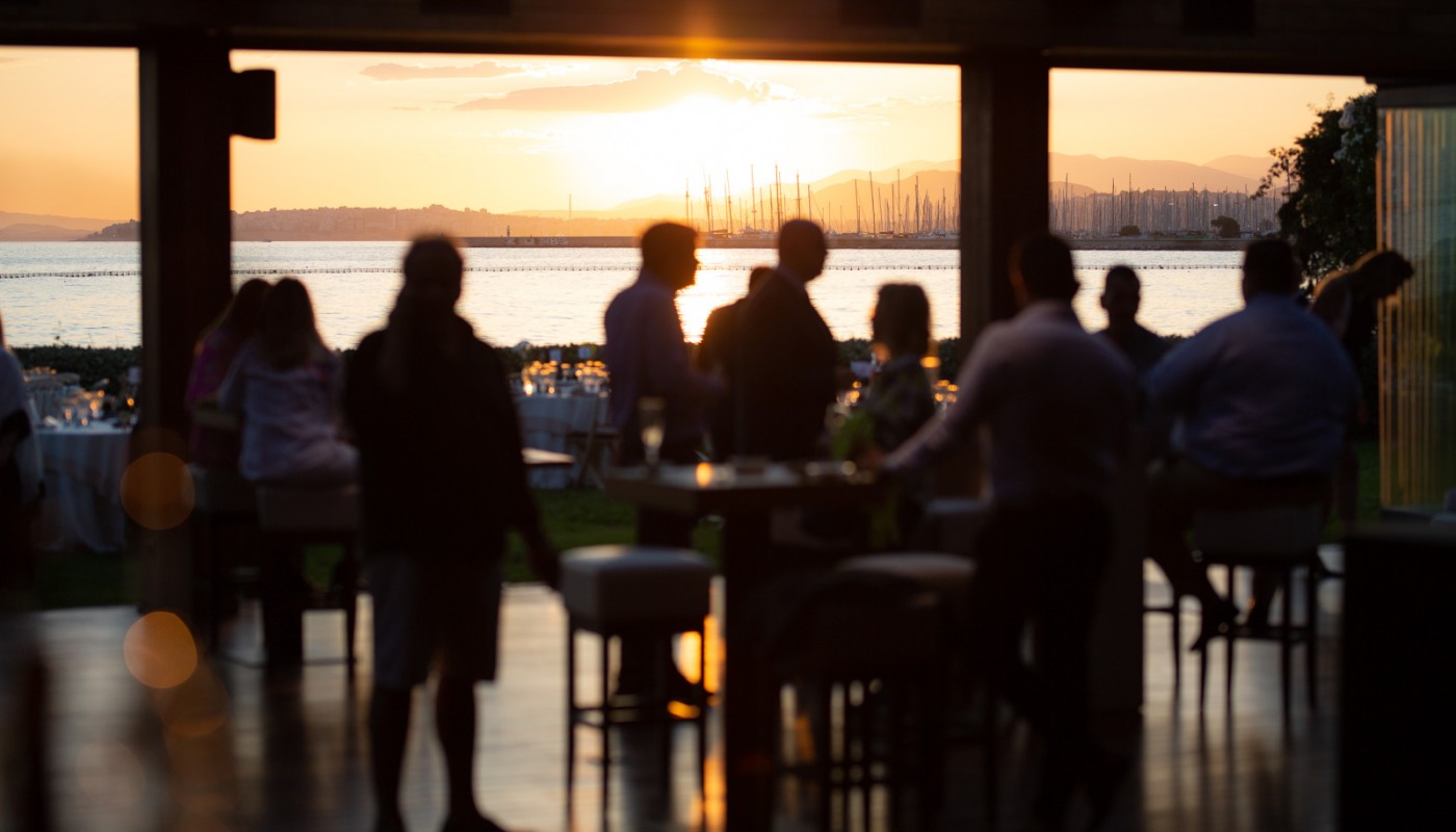 FNL Garden CTC | The Food & Leisure Guide