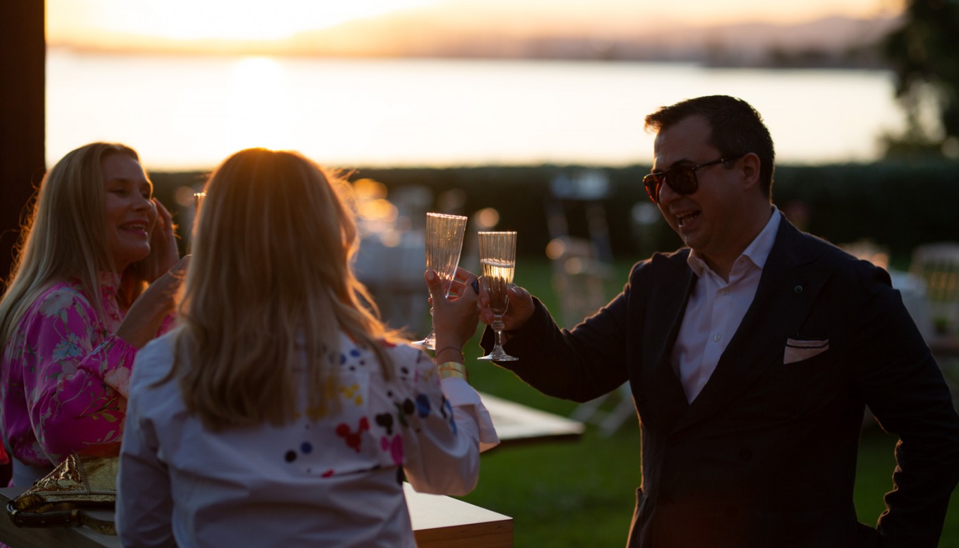 FNL Garden CTC | The Food & Leisure Guide