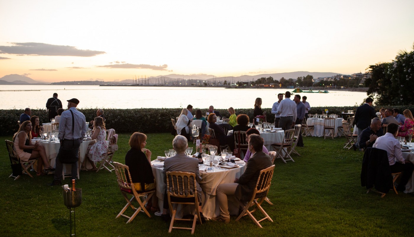 FNL Garden CTC | The Food & Leisure Guide