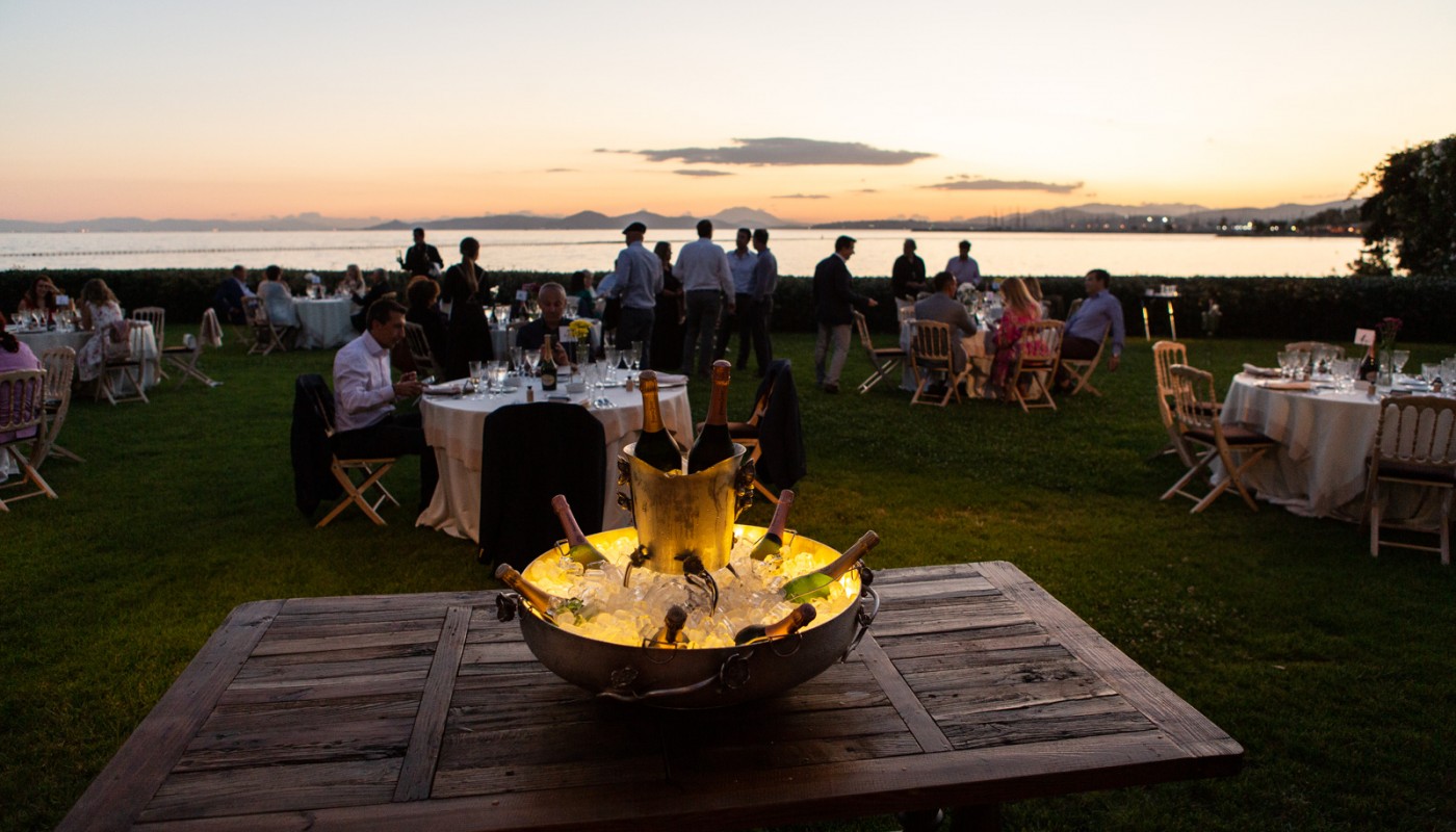 FNL Garden CTC | The Food & Leisure Guide
