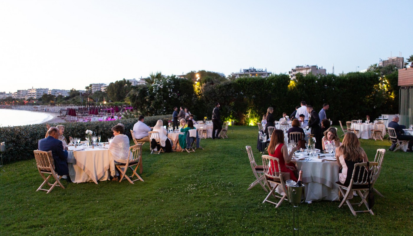 FNL Garden CTC | The Food & Leisure Guide